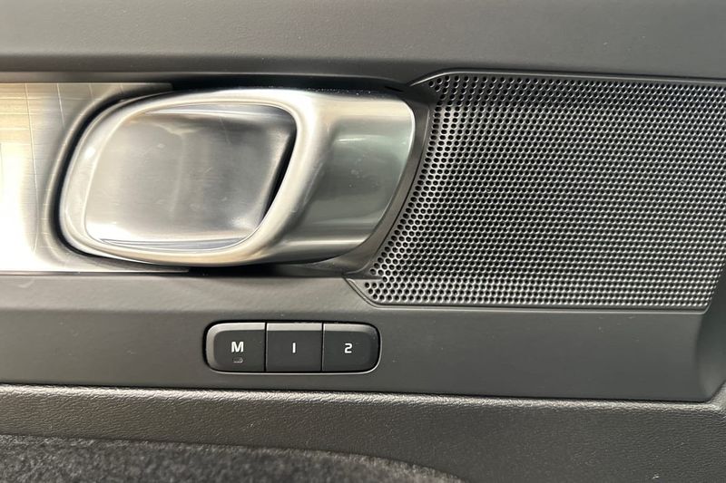 Volvo XC40 bild 21