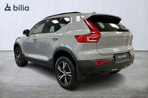 Volvo XC40 bild 2