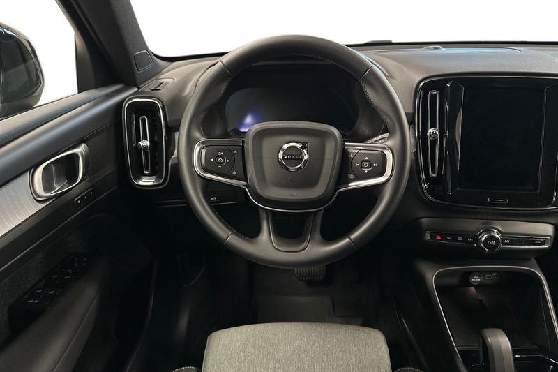 Volvo XC40 bild 11