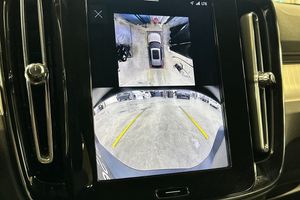 Volvo XC40 bild 26