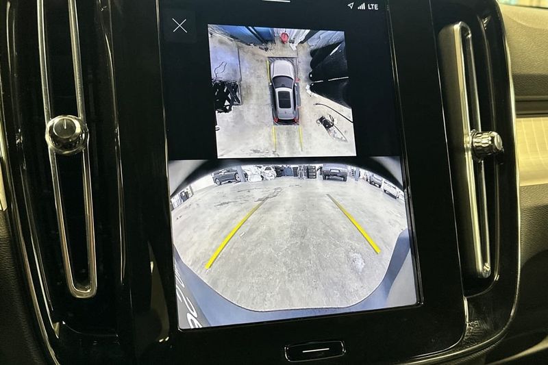 Volvo XC40 bild 26