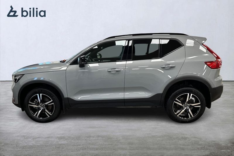 Volvo XC40 bild 3