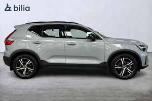 Volvo XC40 bild 18