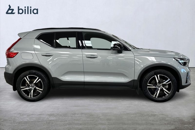 Volvo XC40 bild 18