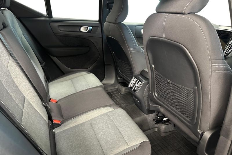 Volvo XC40 bild 9
