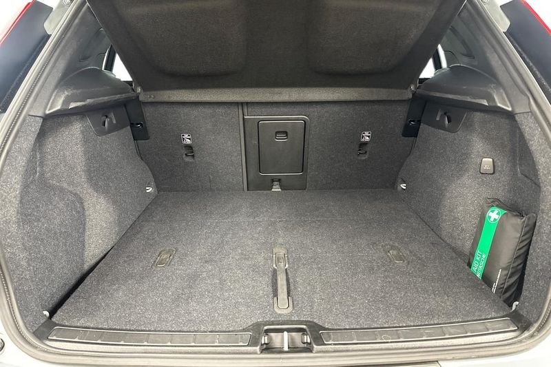 Volvo XC40 bild 12