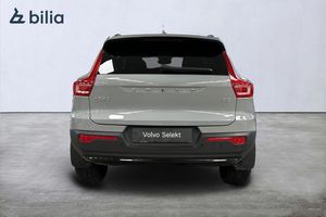 Volvo XC40 bild 5