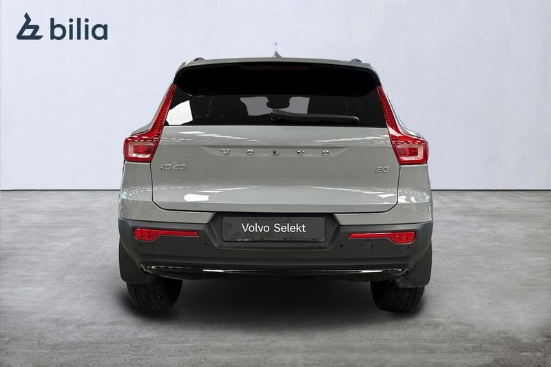 Volvo XC40 bild 5