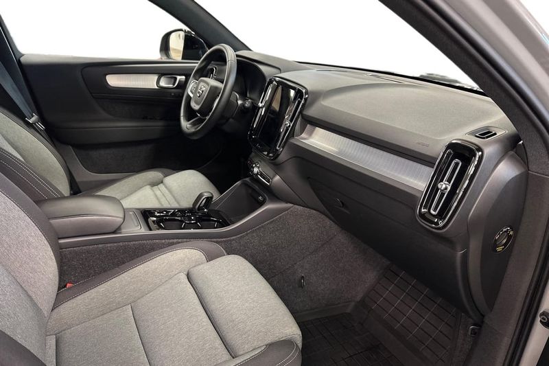 Volvo XC40 bild 7