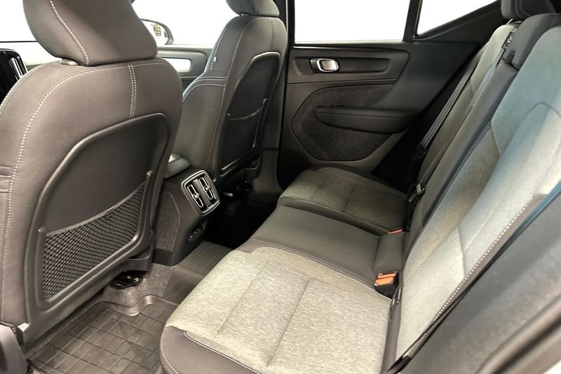 Volvo XC40 bild 13
