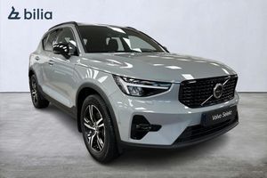 Volvo XC40 bild 20