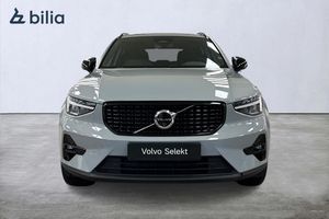 Volvo XC40 bild 6