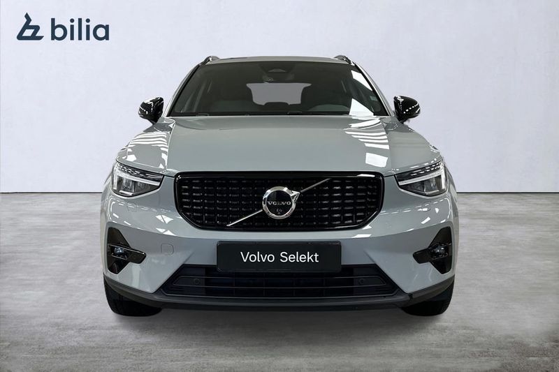 Volvo XC40 bild 6