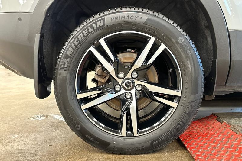 Volvo XC40 bild 17