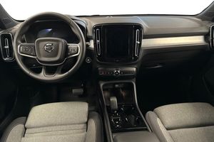 Volvo XC40 bild 10