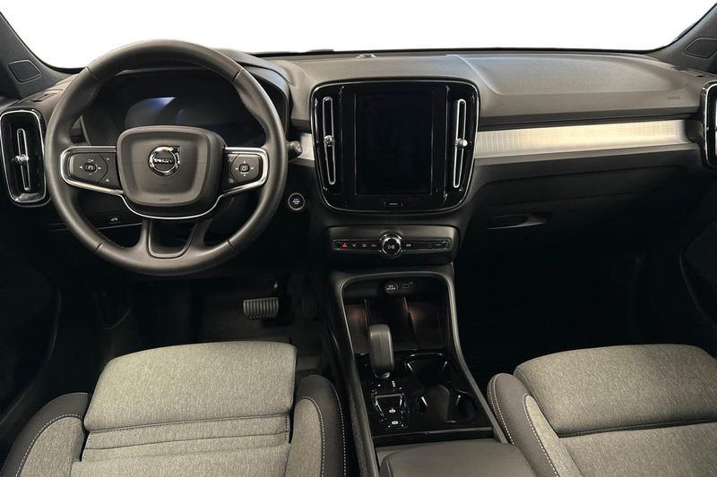 Volvo XC40 bild 10