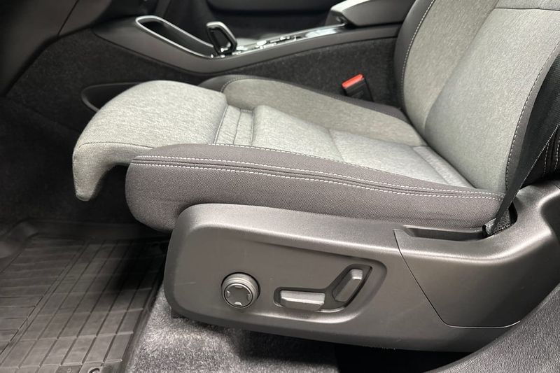 Volvo XC40 bild 22