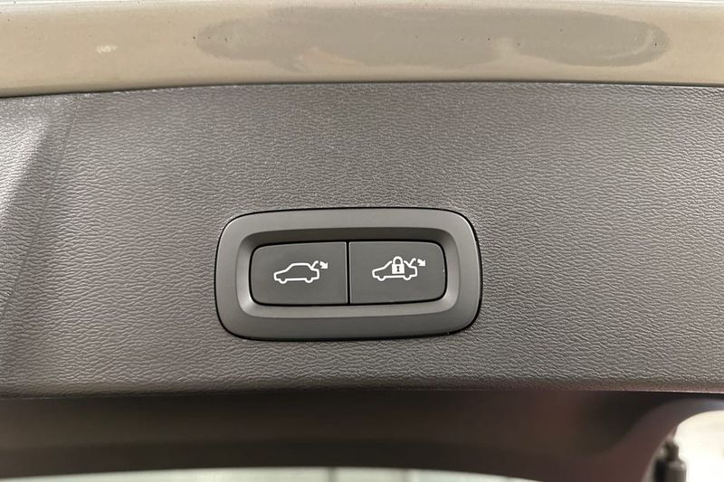Volvo XC40 bild 25