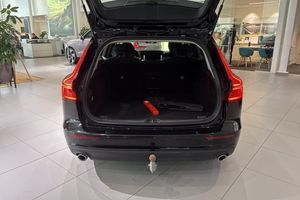 Volvo V60 bild 15