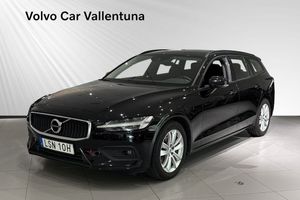 Volvo V60 bild 1