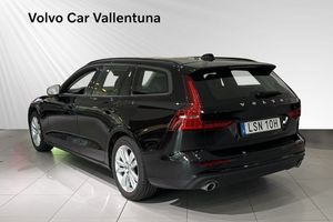 Volvo V60 bild 4