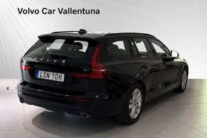 Volvo V60 bild 5