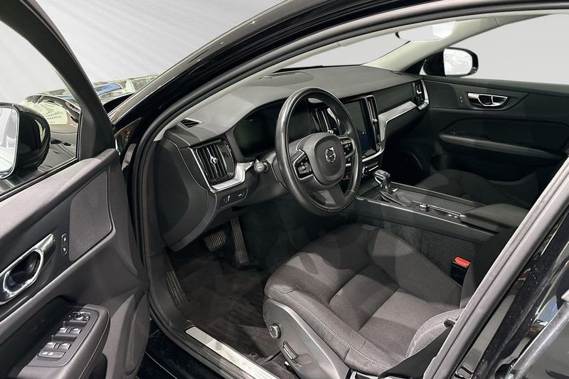 Volvo V60 bild 7