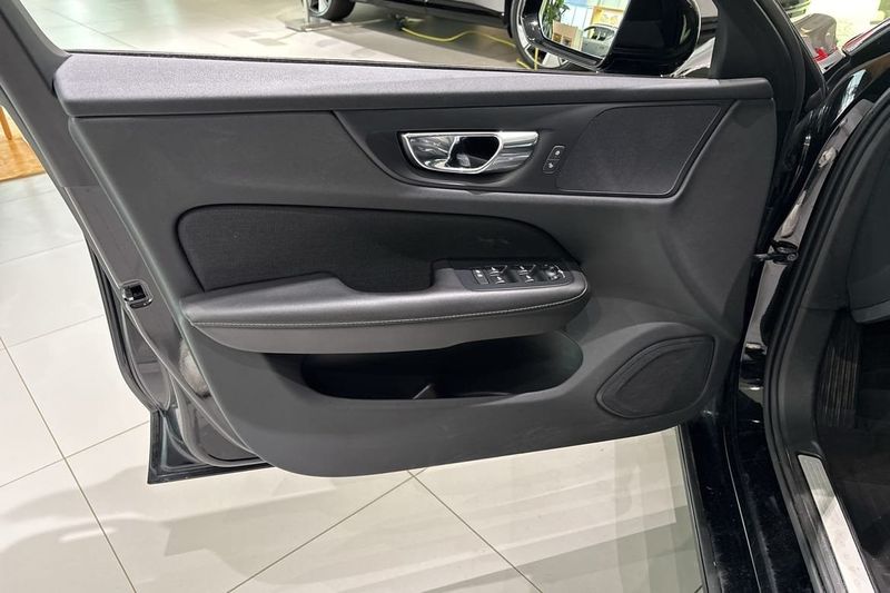 Volvo V60 bild 12