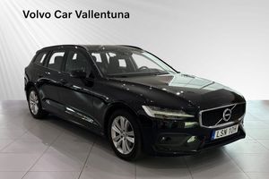 Volvo V60 bild 6