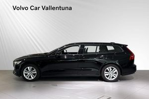Volvo V60 bild 3