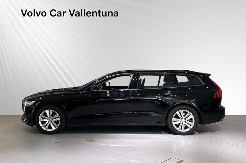 Volvo V60 bild 3