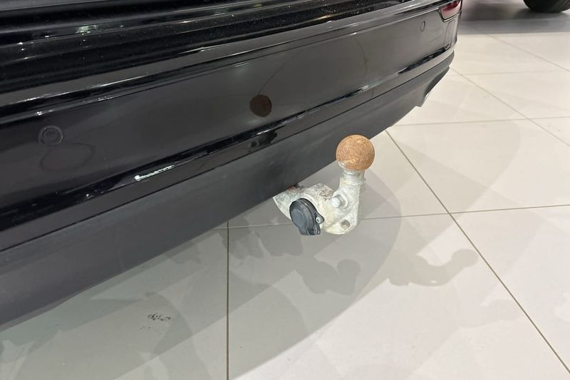 Volvo V60 bild 16