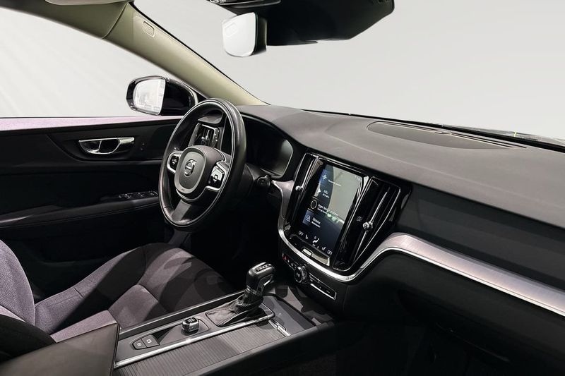 Volvo V60 bild 10