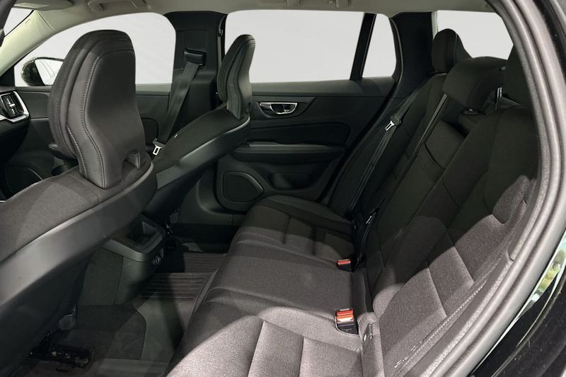 Volvo V60 bild 8