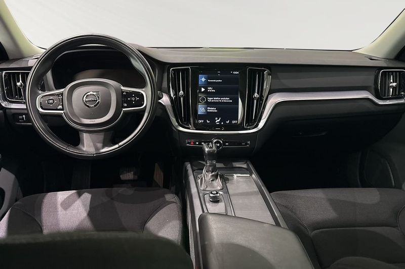 Volvo V60 bild 9