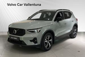 Volvo XC40 bild 1
