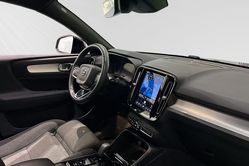 Volvo XC40 bild 10
