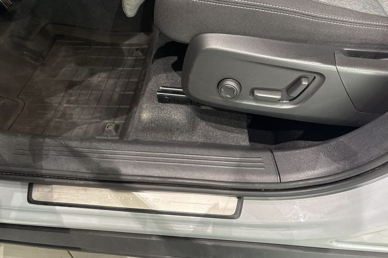 Volvo XC40 bild 13