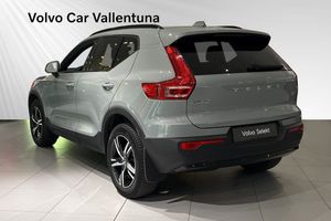 Volvo XC40 bild 4