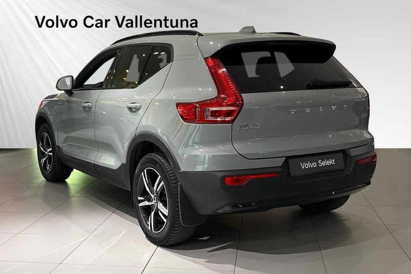 Volvo XC40 bild 4