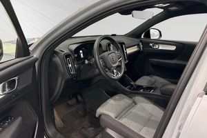 Volvo XC40 bild 7