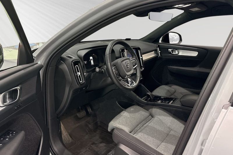 Volvo XC40 bild 7