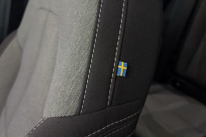 Volvo XC40 bild 14