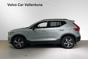 Volvo XC40 bild 3