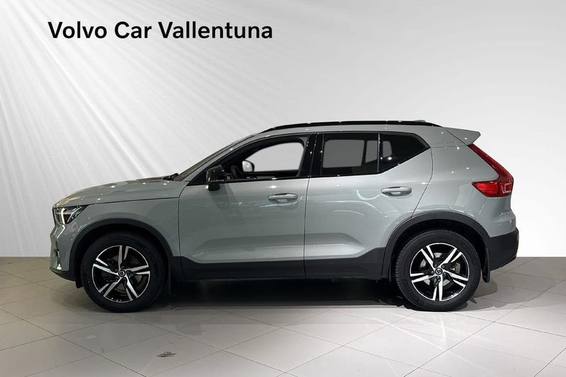 Volvo XC40 bild 3