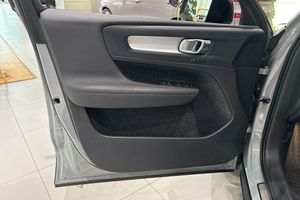 Volvo XC40 bild 12