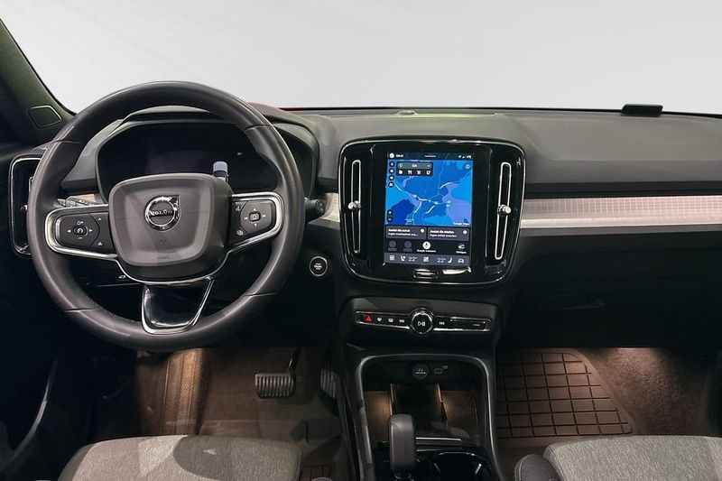 Volvo XC40 bild 9