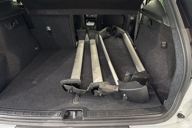 Volvo XC40 bild 19