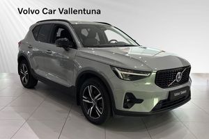Volvo XC40 bild 6
