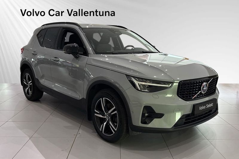 Volvo XC40 bild 6